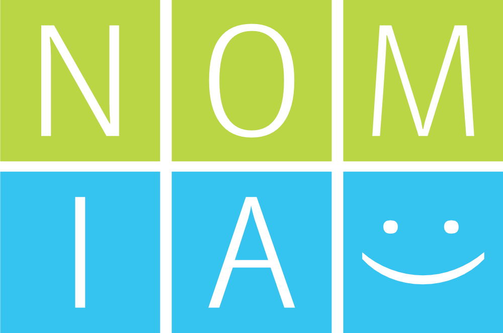 Nomia